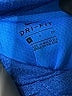 Nike 100% Polyester Blue Pullover Hoodie Size S (kids) - photo 3