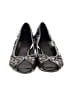 Elliott Lucca Black Flats Size 8 - photo 2