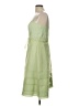 Bari Jay 100% Polyester Green Cocktail Dress Size 12 - photo 5