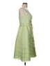 Bari Jay 100% Polyester Green Cocktail Dress Size 12 - photo 4