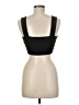 Zara Black Tank Top Size M - photo 2