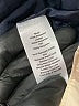Talbots 100% Polyester Blue Jacket Size M - photo 7