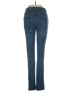 James Jeans Hearts Blue Jeans Size 26 waist - photo 2