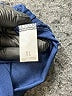 Unbranded Solid Blue Casual Skirt Size XL - photo 3