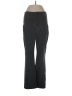 Talbots Gray Black Jeans Size 10 - photo 1