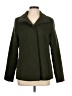 Lands' End Green Coat Size 10 - photo 1
