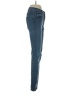 James Jeans Hearts Blue Jeans Size 26 waist - photo 4