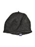 Hat Attack 100% Wool Solid Tweed Gray Winter Hat One size - photo 1