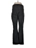 Talbots Gray Black Jeans Size 10 - photo 2