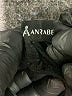 Anrabess Solid Black Romper Size L - photo 4
