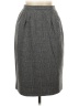 Unbranded Houndstooth Gray Formal Skirt Size 10 (petite) - photo 1