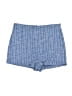 madden nyc Blue Denim Skirt Size S - photo 1