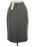 Unbranded Houndstooth Gray Formal Skirt Size 10 (petite) - photo 2