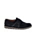 Clarks Black Flats Size 7 - photo 1