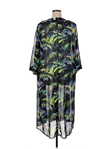 Torrid Kimono (view 2)