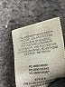 Babaton Ivory Coat Size XS - photo 7