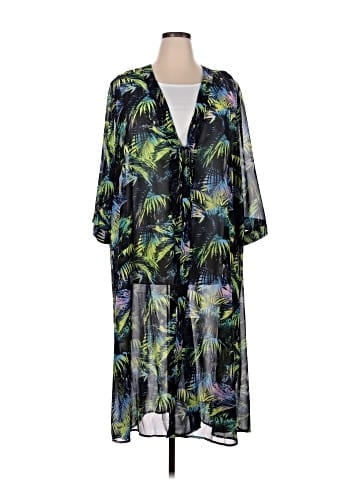 Torrid Kimono (view 1)