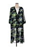 Torrid Green Kimono Size 2X Plus (2) - photo 1