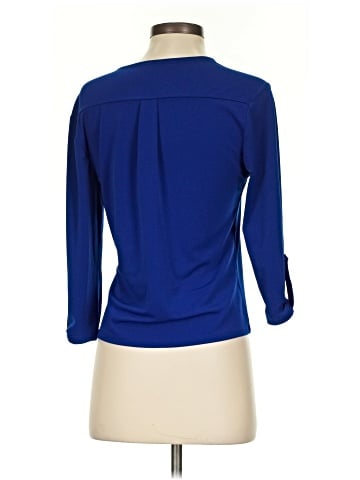 Dex 3/4 Sleeve Blouse (view 2)
