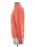 Neiman Marcus 100% Cashmere Orange Cashmere Pullover Sweater Size S - photo 5