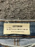 Cotton On Blue Jeans Size 6 - photo 7