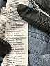 Cotton On Blue Jeans Size 6 - photo 8