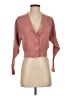 Express Pink Cardigan Size XS - photo 1