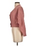 Express Pink Cardigan Size XS - photo 5