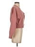 Express Pink Cardigan Size XS - photo 4
