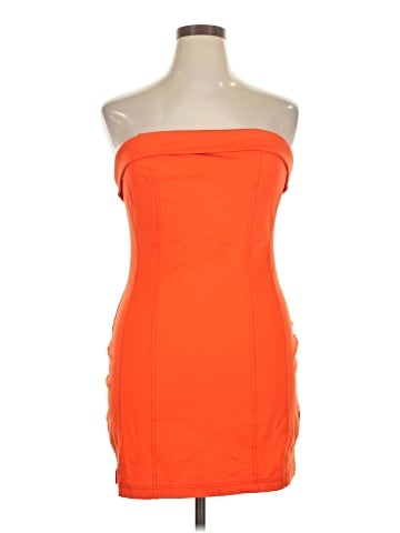 Urban Outfitters Cocktail Dress (view 1)