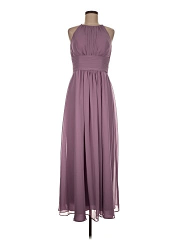Azazie Cocktail Dress (view 1)