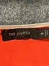 The Limited 100% Polyester Orange Sleeveless Blouse Size XS - photo 7