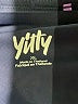Yitty Solid Blue Active Pants Size XL - photo 4