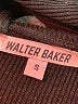 Walter Baker Black Cocktail Dress Size S - photo 7