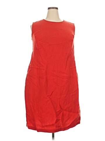 Lafayette 148 New York Cocktail Dress (view 1)
