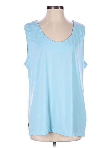 Craghoppers Sleeveless T-Shirt (view 1)