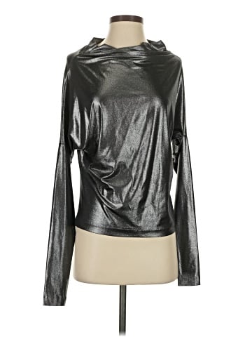 KAMALIKULTURE Long Sleeve Top (view 1)