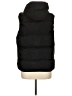 Unbranded 100% Polyester Black Vest Size L - photo 2