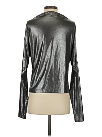 KAMALIKULTURE Long Sleeve Top (view 2)