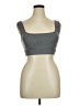 Puma Gray Sports Bra Size XL - photo 1