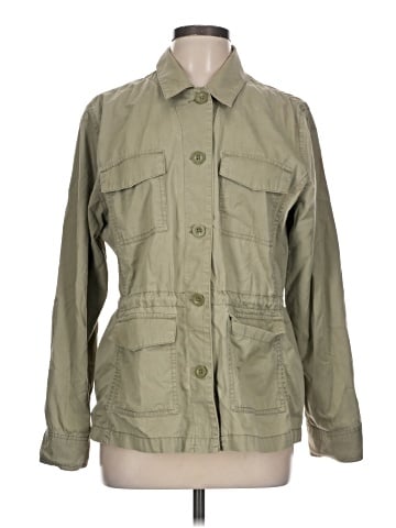 Chaps Jacket (view 1)