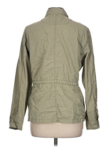 Chaps Jacket (view 2)