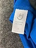 Just Fab Color Block Blue Active Pants Size S - photo 5