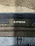 Express Blue Jeans Size 4 - photo 7