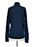 Paradox Blue Pullover Sweater Size S - photo 2