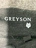 Greyson 100% Polyester Black Vest Size M - photo 6