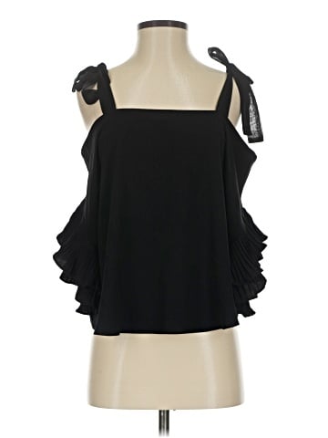 Gianni Bini Sleeveless Blouse (view 1)