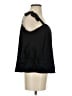 Gianni Bini 100% Polyester Black Sleeveless Blouse Size S - photo 4