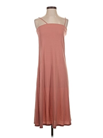 Lime n Chili Casual Dress (view 1)