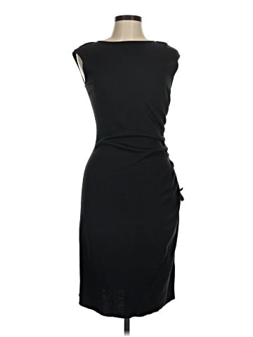 St. John Couture Cocktail Dress (view 1)